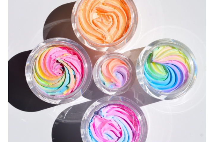 5 Best Whipped Skincare Products