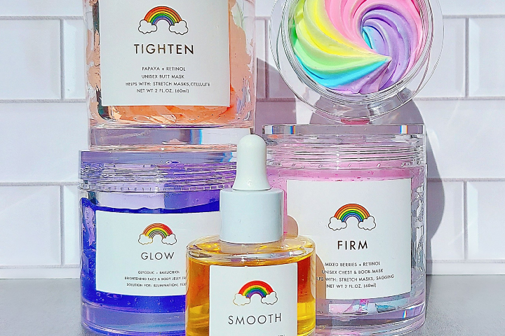 5 Of Our Most Versatile Skincare Products