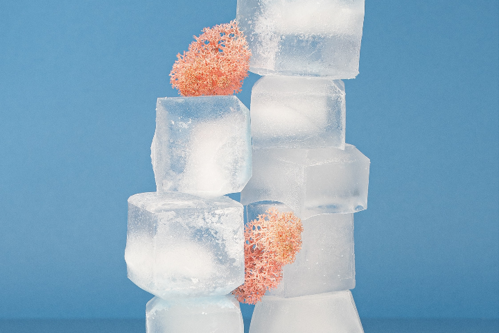 5 Reasons to Take an Ice Bath This AM