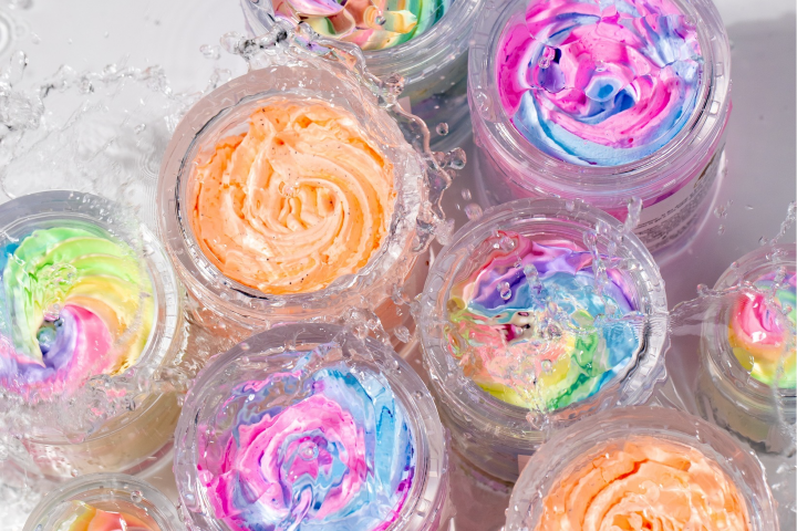 7 Products to Relieve Rough Skin this Fall