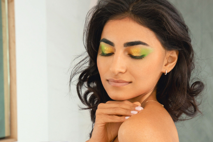 Candlelit Skin is IN...Here's What it is