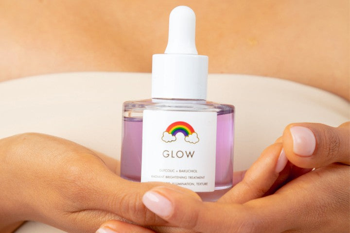 Looking for The Best Serum for Glowing Skin? We've Found it...