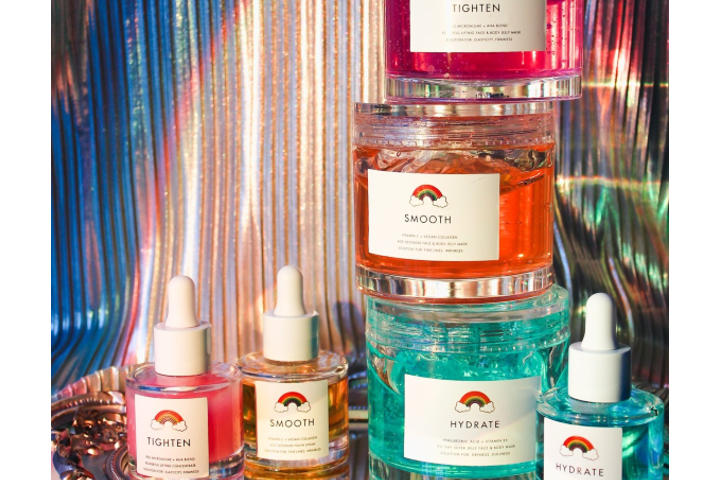 Rehab for Post-Summer Skin: The Routine