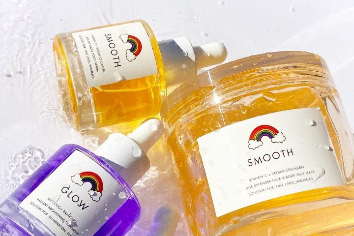 Skincare Ingredients that Top Up Your Collagen