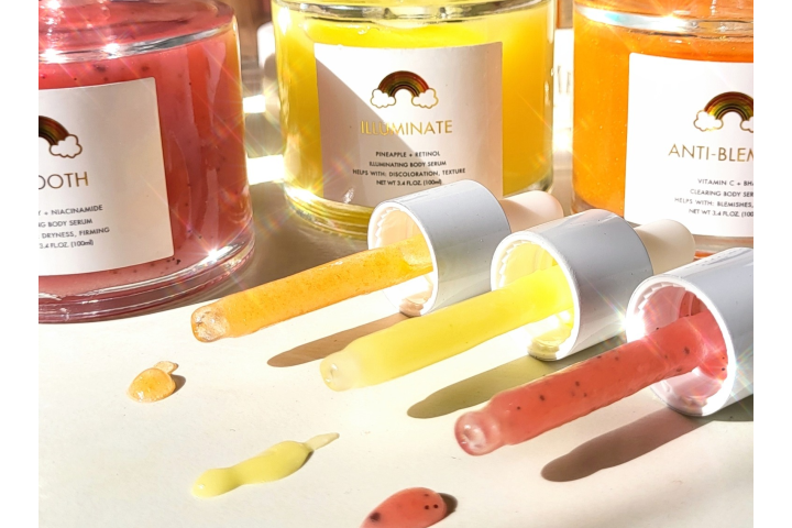 The Six Best Fall Serums