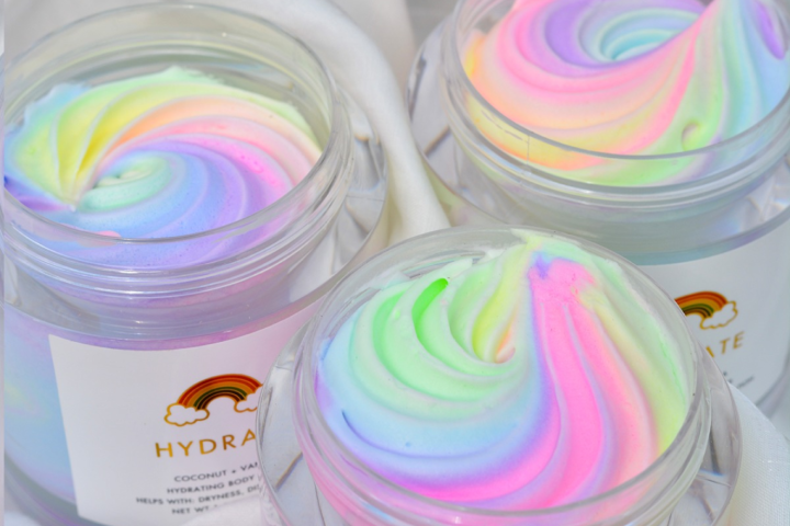 This Shea Body Butter is Like a Winter Coat For Your Skin