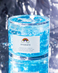 Hydrate Mask