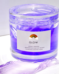 Glow Mask