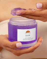 Glow Mask