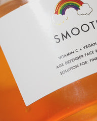 Smooth Mask