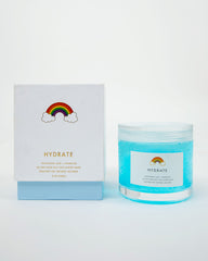Hydrate Mask