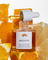 Smooth Bundle