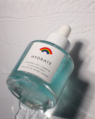 Hydrate Serum