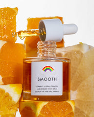 Smooth Serum