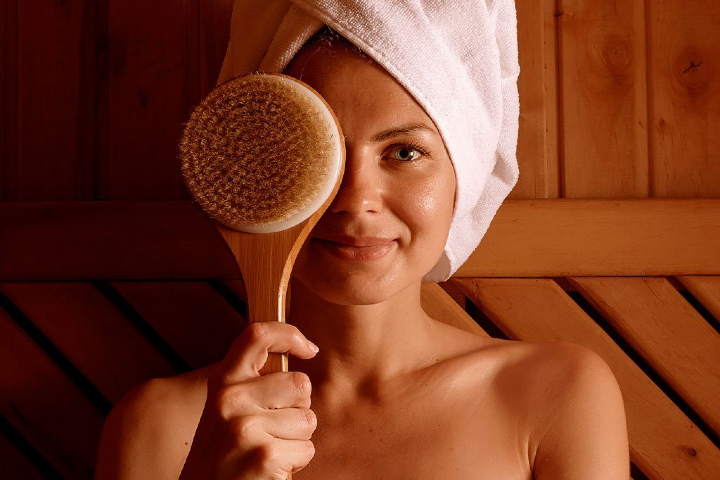 3 Reasons to Start Dry Brushing Today