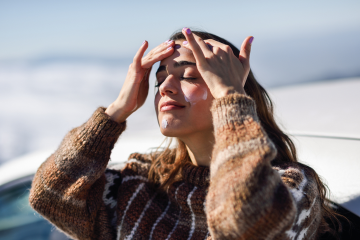 3 Skincare Ingredients For Cold-Weather Radiance