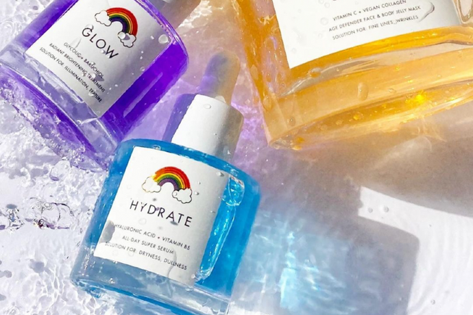 3 Skincare Products to Keep in Your Car