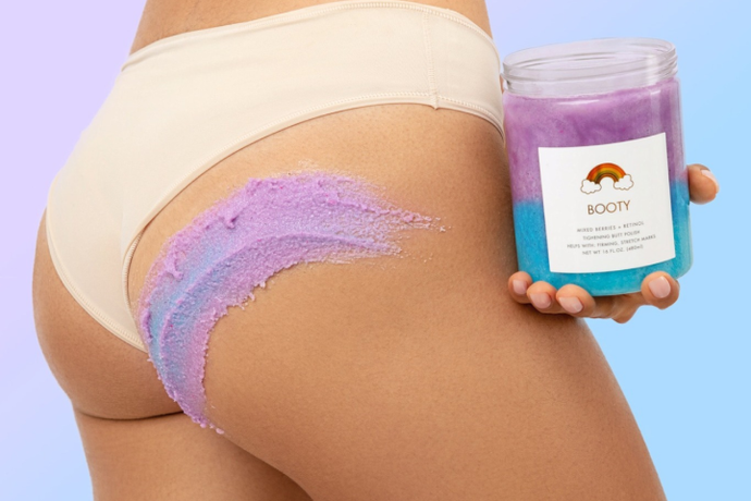 5 Benefits Of Butt Shaving You Never Heard About