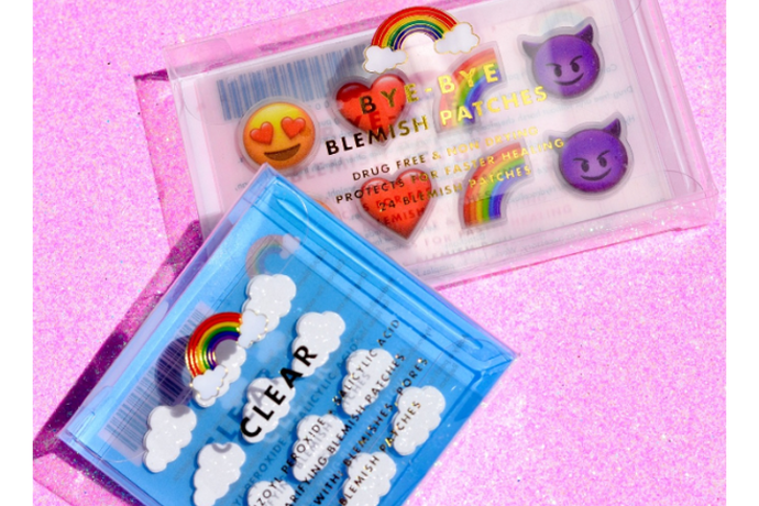 5 Best Times to Stick On An Acne Patch