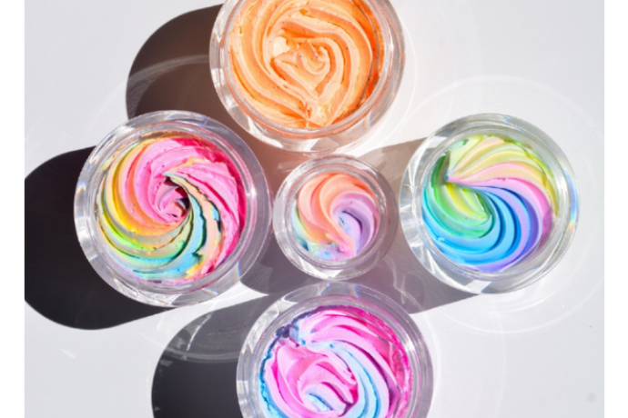 5 Best Whipped Skincare Products