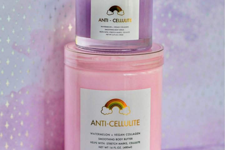 5 Cellulite Treatments that'll Change Everything – RainbowBeauty