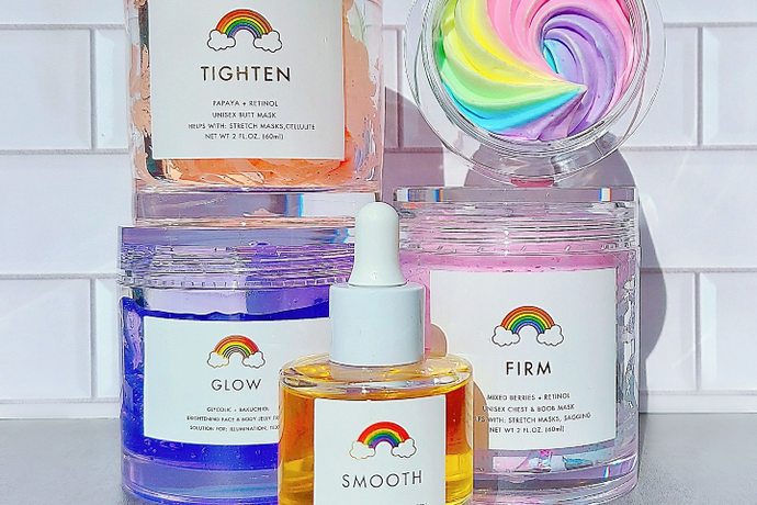 5 Of Our Most Versatile Skincare Products
