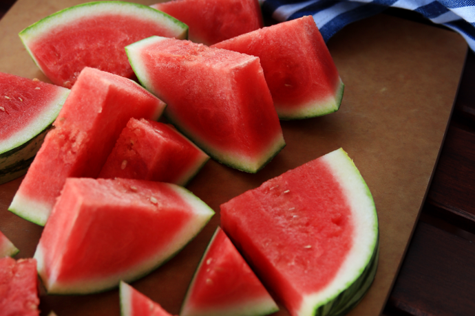 7 Benefits Of Watermelon For Skin
