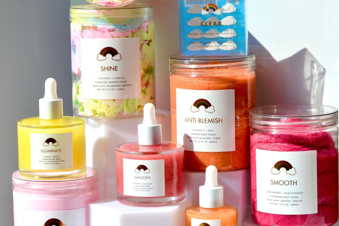 7 Skincare Products You Can Sleep in