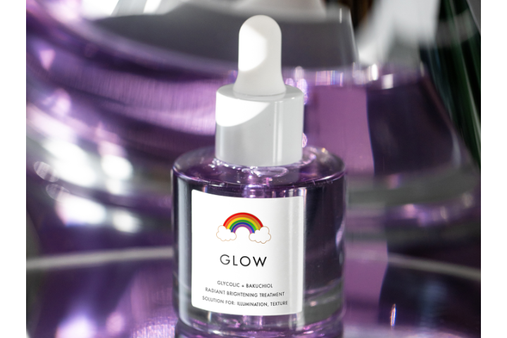 8 Benefits of Rainbow's Glow Serum