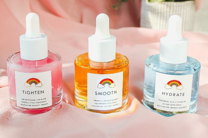 A DIY Face Serum for Every Skin Concern