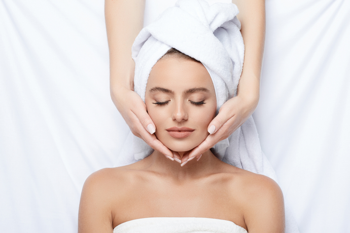 All the Spa Facials Explained