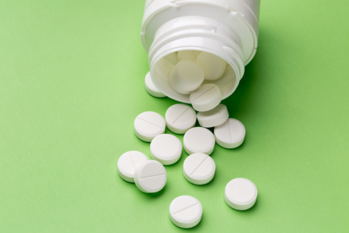 Aspirin for Acne: Does it Really Work?