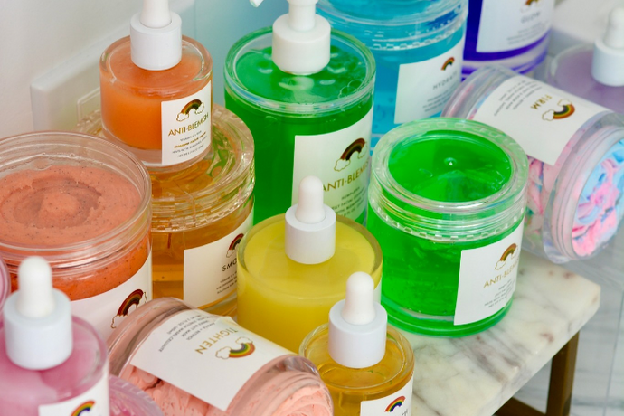 Best of Skincare 2022: Splurges that are Worth it