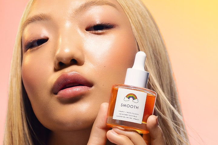 Chinese Beauty Secrets You Should Know About RainbowBeauty