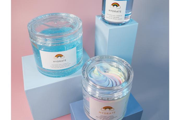 Dry Skin? These 3 Skincare Products Will Change Everything