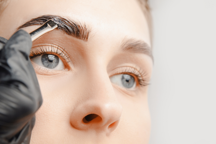 Eyebrow Tinting: What You Should Know