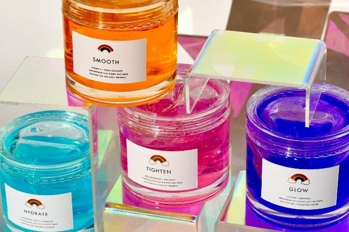 Get Your Summer Glow on With these Illuminating Skincare Products