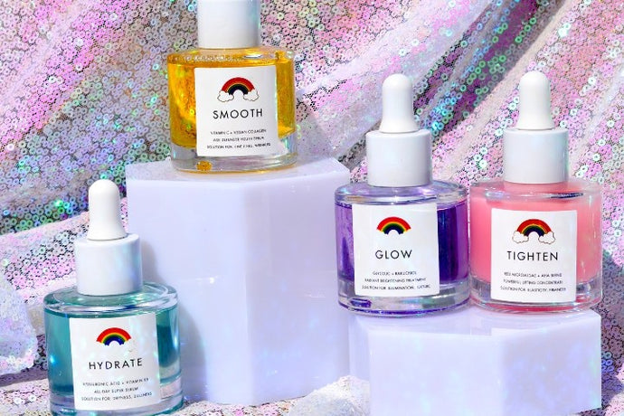 How to Give Your BF a Facial at Home