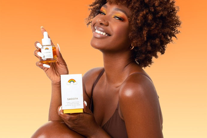 How to Make Your Skin Glow in Only 5 Minutes