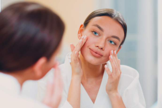 How to Minimize Large Pores