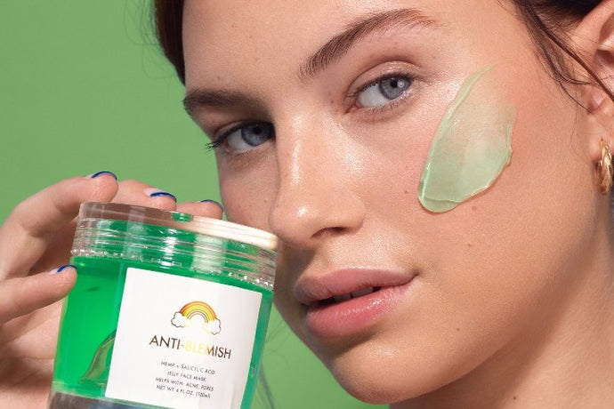 How to Squeeze Skincare into Your Super Busy Schedule