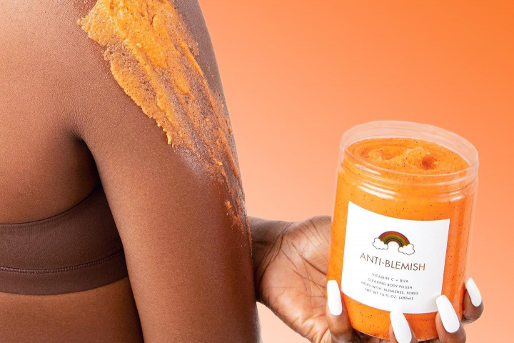 So You've Just Exfoliated...Now What?
