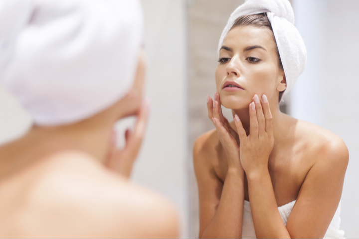 Stop Making These Common Skincare Mistakes