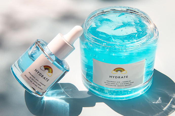 The 2 Best Hyaluronic Acid Skincare Products