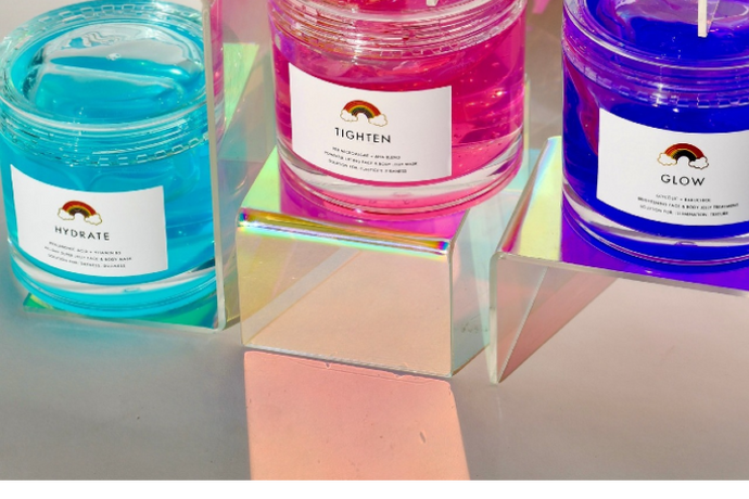 These 3 Exfoliating Masks Will Buff Away Your Skin Complaints