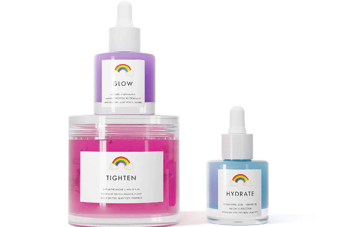 This 3-Step Anti-Aging Kit Delivers Full Body Youth Restoral