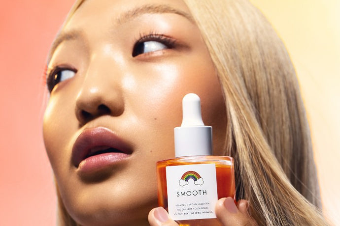 This $45 Vegan Collagen Serum Is Your New Summer Staple