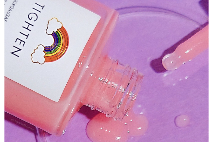 This AHA Body Serum is Your New Summer Staple