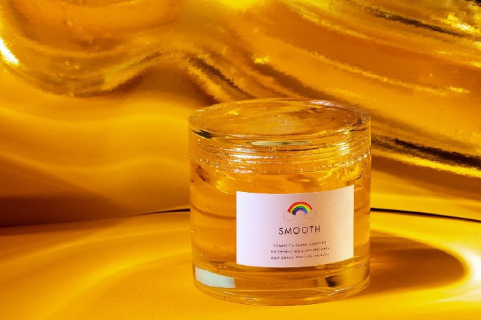 This Summer, Give Your Skin a Large Dose of Vitamin C