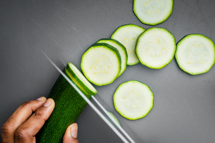 TikTok's Frozen Cucumber Hack is 'Genius', According to Jennifer Anist –  RainbowBeauty